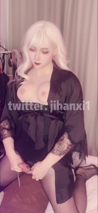 Can I be your tgirlfriend? 💖💖 https://t.co/4JeXnN8LAS<a href="/tag/cd"class="tags"><span>#cd</span></a><a href="/tag/sissy"class="tags"><span>#sissy</span></a><a href="/tag/shemale"class="tags"><span>#shemale</span></a><a href="/tag/crossdress"class="tags"><span>#crossdress</span></a><a href="/tag/femboy"class="tags"><span>#femboy</span></a><a href="/tag/%E7%94%B7%E3%81%AE%E5%A8%98"class="tags"><span>#男の娘</span></a><a href="/tag/%E4%BC%AA%E5%A8%98"class="tags"><span>#伪娘</span></a>