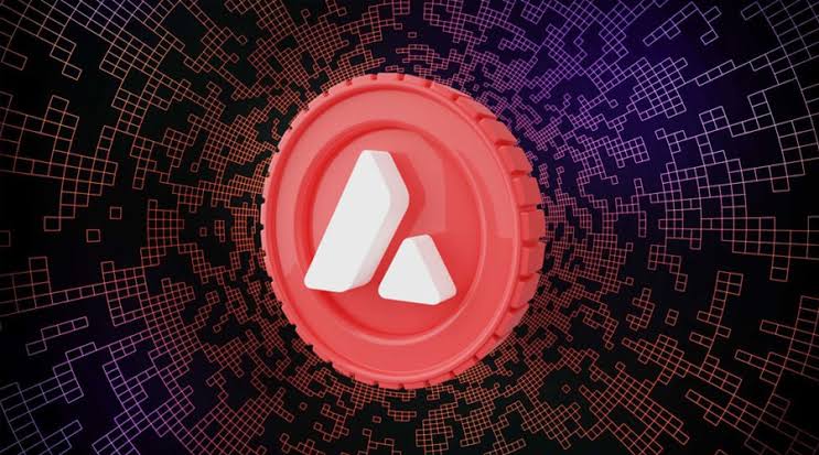 realcryptopro's tweet photo. 50M More Users Will Join Avalanche (AVAX) Thanks To This Game Partnership.
#Avalanche #Cryptocurency #Crypto #Bitcoin #Ethereum https://t.co/eS44tIs3OW