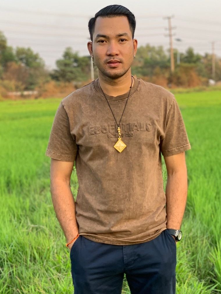 ສຸພາບໃຫ້ກຽດ