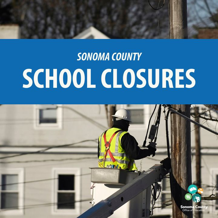 SCOESonoma's tweet photo. As of 8 p.m. Tuesday, Feb. 21, the
Montgomery Elementary School District
has canceled school on Wednesday, Feb.
22, due to lack of electricity related to
heavy winds. New school closures will be
added to https://t.co/BlPqjhLR9N as they
are announced. (1/2) https://t.co/4poLKqCUVY