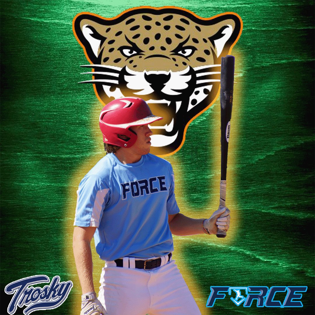 ForceSportsCA's tweet photo. π¨ Committed π¨ Trosky Force 2023 INF/RHP Max Kiernan out of Cathedral Catholic High School has committed to play Division III Baseball at La Verne University! Congrats Max and La Verne! #ForceRecruits #ForcePreps #ForceOwnTheDiamond #troskyforce @MaxKiernan1 https://t.co/V2OdV99ac7