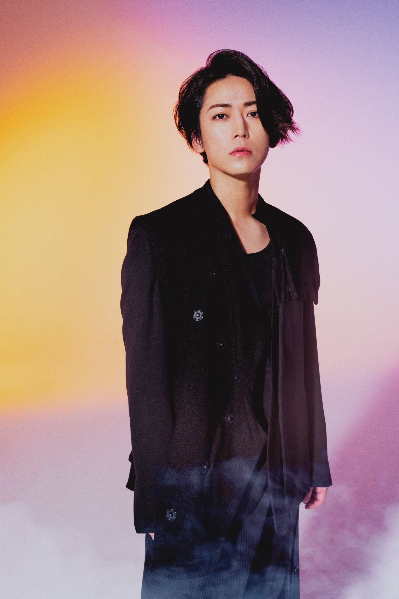 KAT-TUN / Storm Labels on X