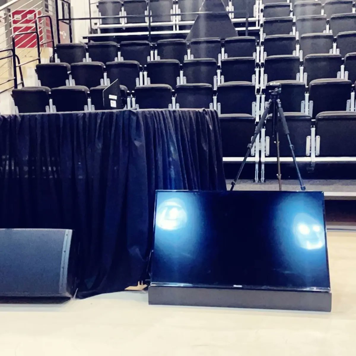 AfricanMonitor's tweet image. Are you ready for the Open SDG Club Symposium? 

We know we are. 

To register, follow the link  - airtable.com/shrk4hVRcfIU64…

#Africanmonitor #SDGAction #SDGawareness #sdgclub #southafrica #speakers #sustainabledevelopmentgoals