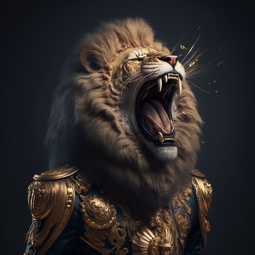 Gm  #NFT Masters🔥🦁🚨

#NFTS  #NewNFTProfilePic #NewProfilePic  #GM