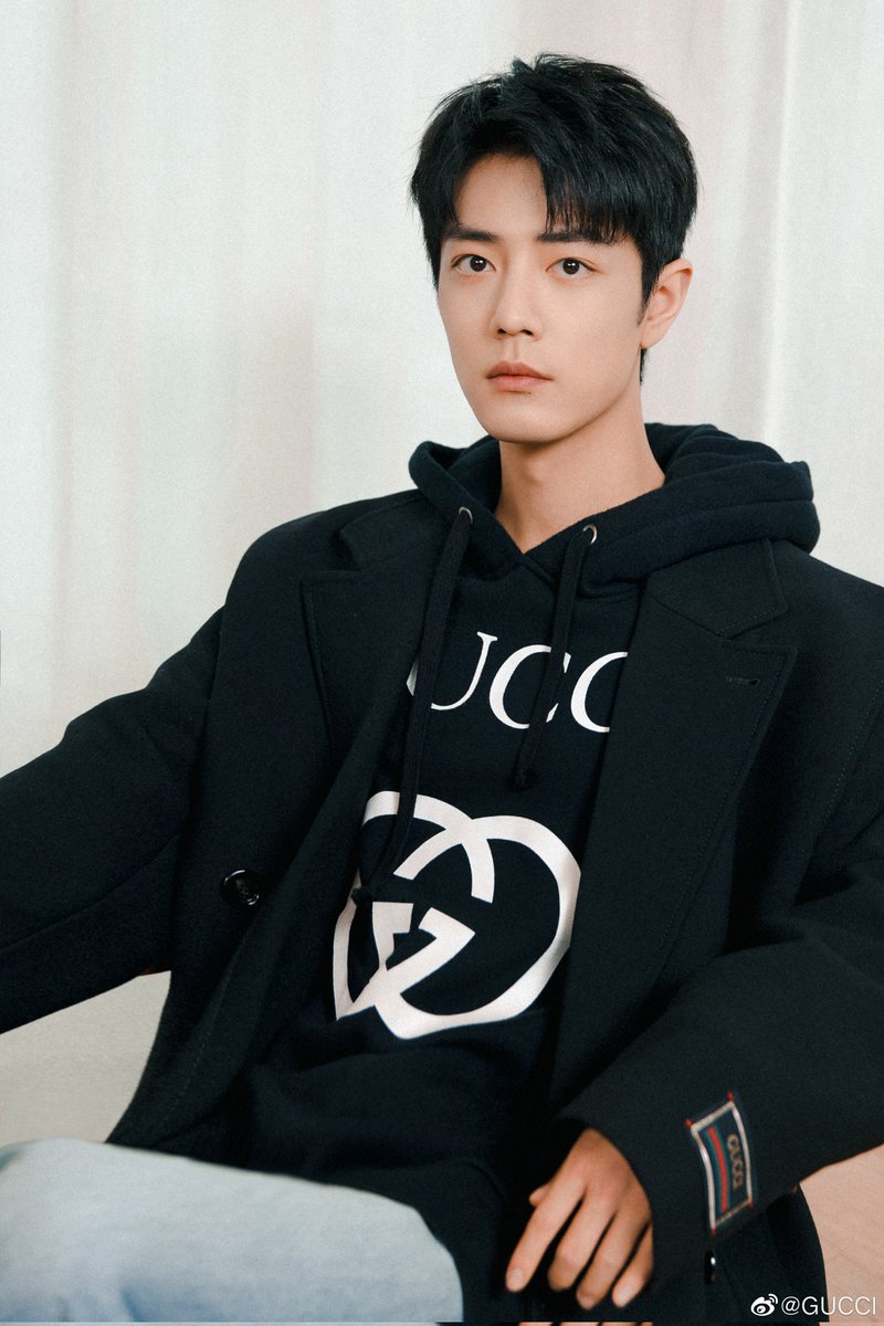 肖战影音会DAYTOY·Xiao Zhan tweet media