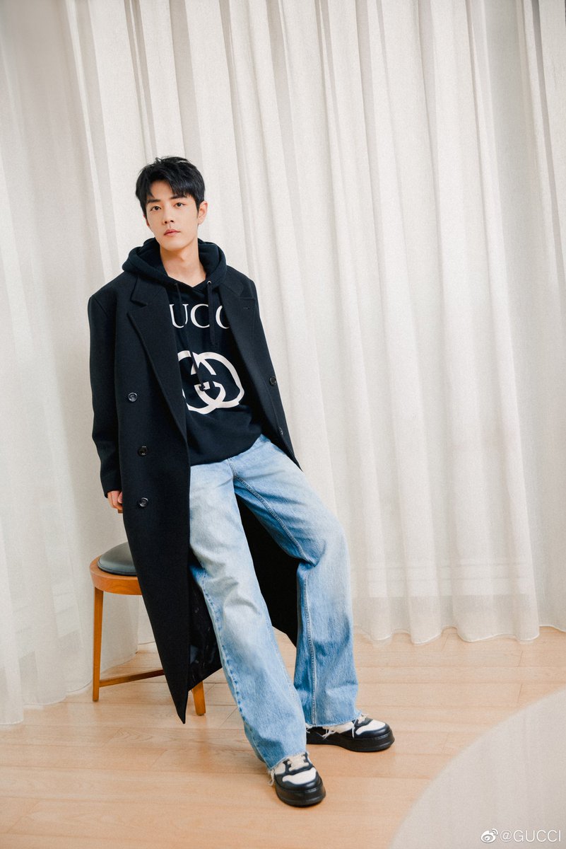 肖战影音会DAYTOY·Xiao Zhan tweet media