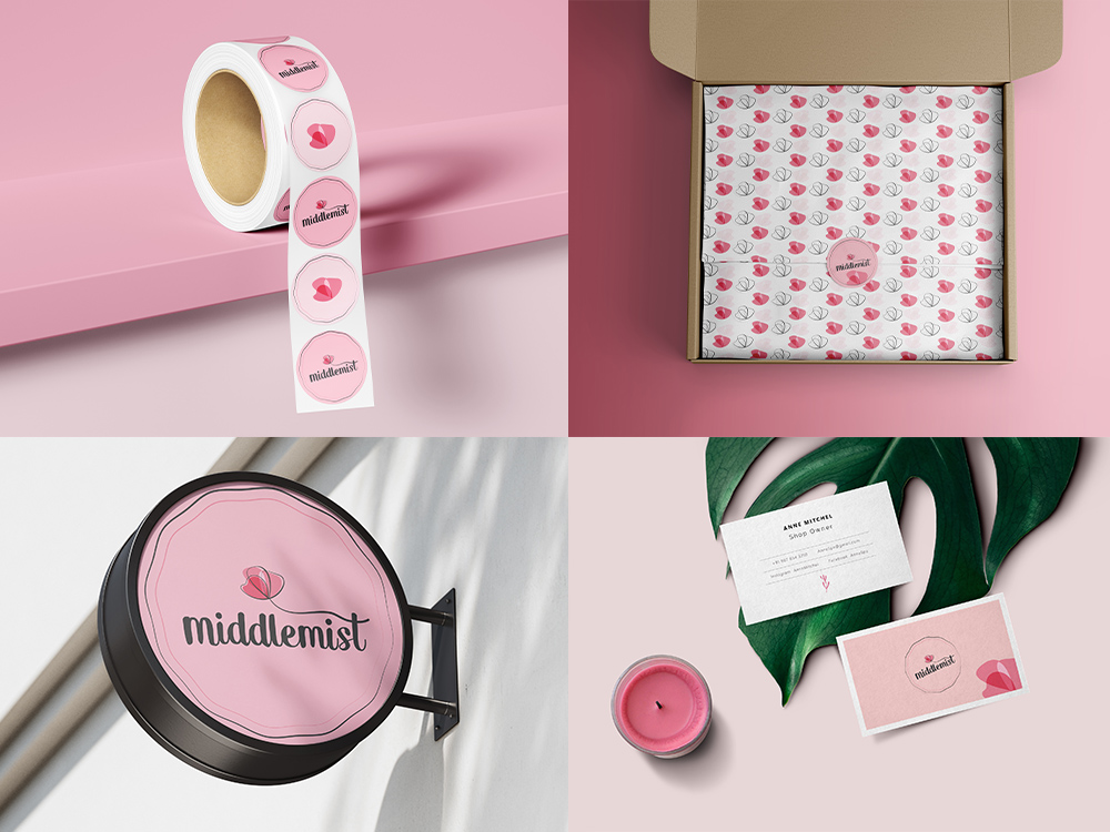 Sociallyms's tweet image. My new project is here! 🚀 #newproject #teamwork #letsdothis  #logodesign #branding 
Who is looking for a graphic designer/logo designer? 🙌 #graphicdesigners #flowershop #design #custom #branding #logodesign #minimal #need 
@BlazedRTs
@SGH_RTs
@ScrimFinder
@sme_rt