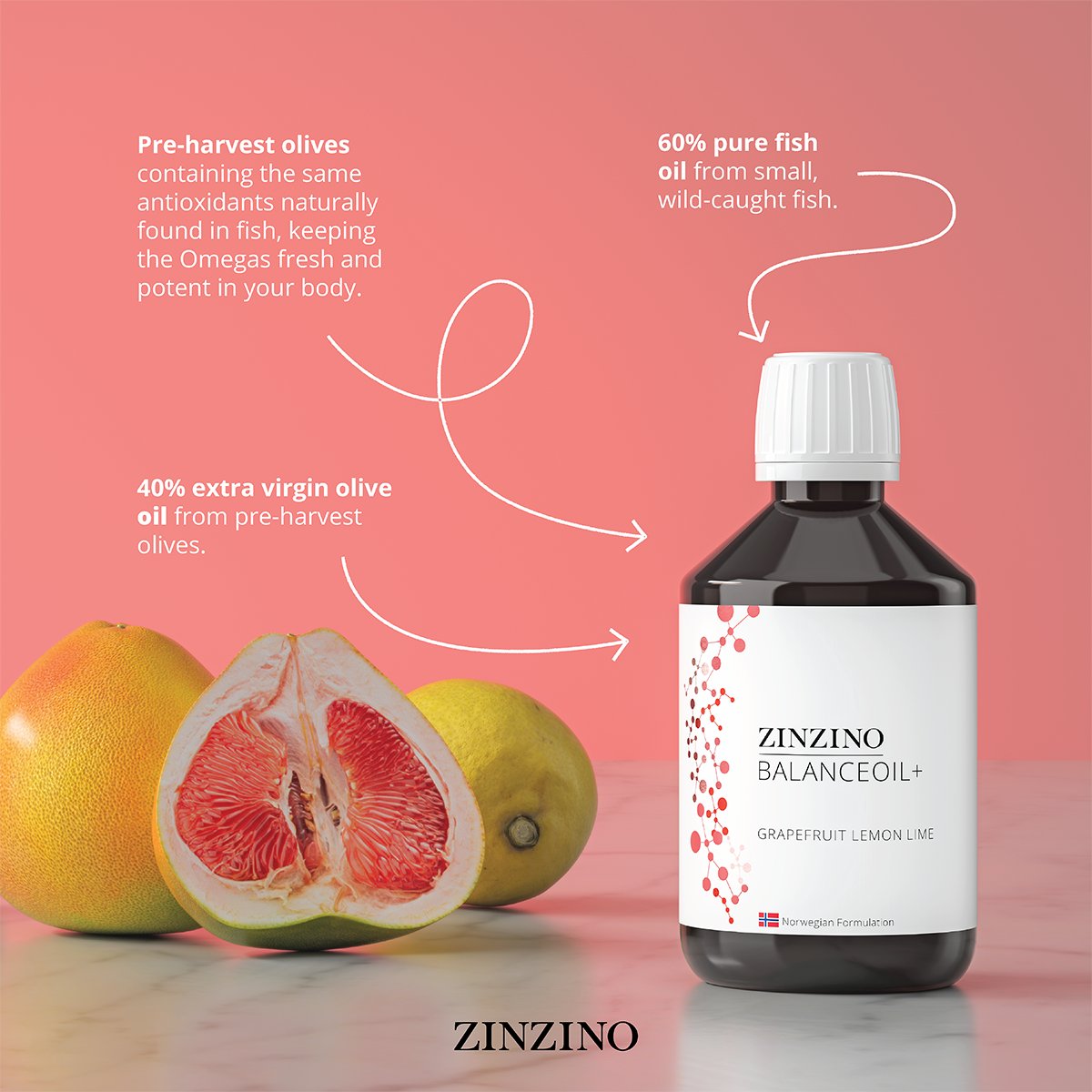 Zinzino tweet media