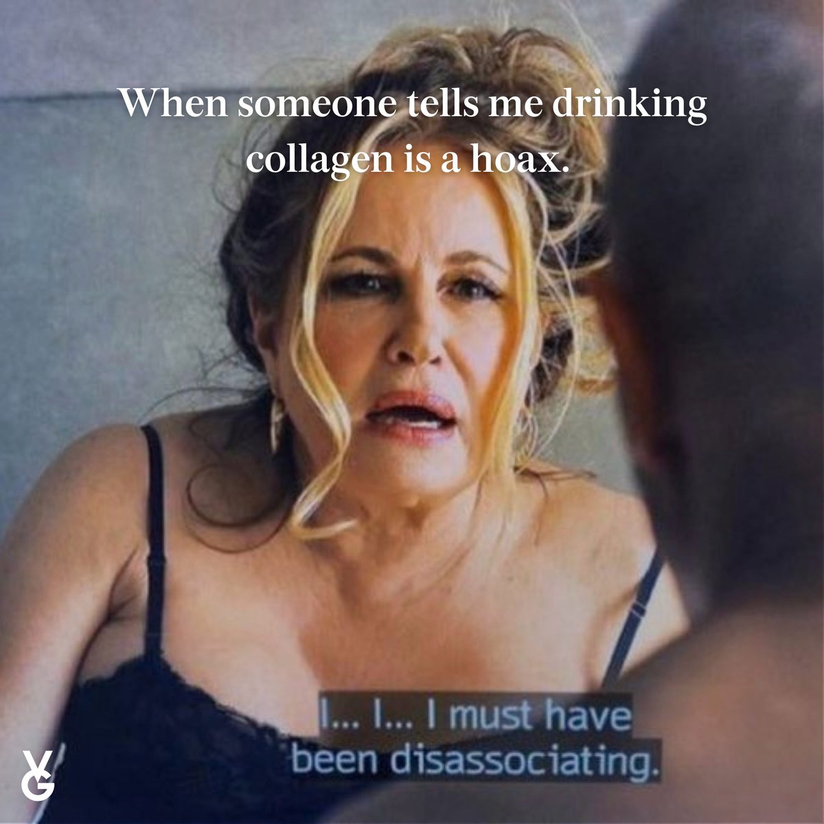 Vida Glow tweet media