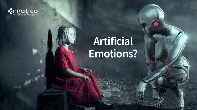 joinEngatica's tweet photo. Exploring the boundless possibilities of Artificial Emotions: How the future of Human-like AI will shape the way we interact and connect.
Read this blog to know more - https://t.co/d4JSfCXWwR
#ArtificialEmotions #HumanlikeAI #FutureAI #EmotionAI #AIempathy #AIhumanization https://t.co/ReuZxb1Ylu