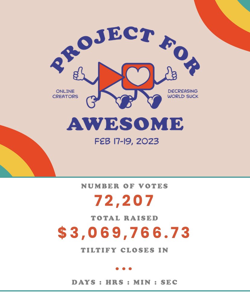 LewisZebra's tweet image. And that’s a wrap! #P4A2023