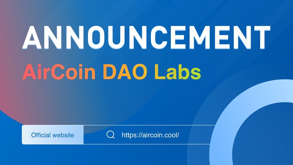 AirCoinreal's tweet photo. [ANN] #AIR is now available on #Gemfinder.

Please vote for #AIR.

More info here👉: https://t.co/rvTBRH2nNF https://t.co/8s8TnIUOFN