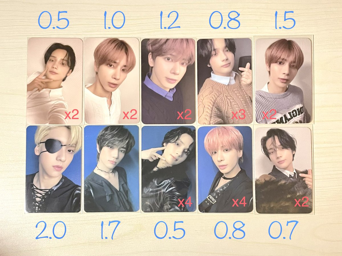 ต^._.^ต tweet media