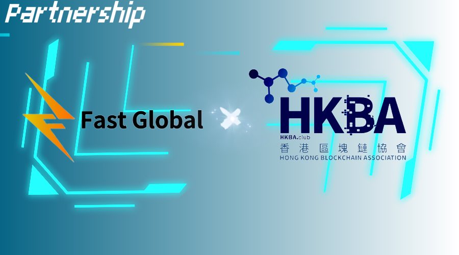 ⚡️FastGlobal (@fastglobal_) on Twitter photo ⚡️We are pleased to be strategic partners with <a href="/HKBAclub/">HKBA.club Hong Kong Blockchain Association 香港區塊鏈協會</a>
🏦HKBA.club is an open, autonomous, and egalitarian #decentralized organization. HKBA is committed to becoming a bridging platform for Greater China and the 🪐Metaverse world ⚡️We are pleased to be strategic partners with <a href="/HKBAclub/">HKBA.club Hong Kong Blockchain Association 香港區塊鏈協會</a>
🏦HKBA.club is an open, autonomous, and egalitarian #decentralized organization. HKBA is committed to becoming a bridging platform for Greater China and the 🪐Metaverse world