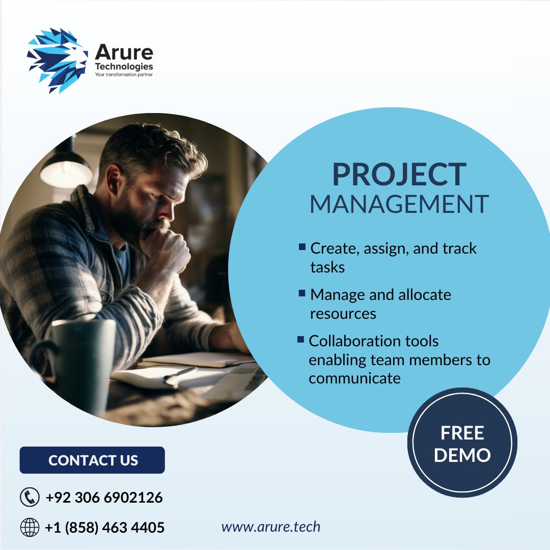 Aruretech's tweet photo. Arure's Our state-of-the-art system simplifies planning, improves collaboration, and boosts efficiency. Join us and see the difference.

🌐 https://t.co/QFG4NSpA0E
☏ +92 306 690 2126 | +1 (858) 463 4405

#Productivity #Collaboration #ERP #Reporting #Analytics #Industry #POS https://t.co/6OieNJw3vf