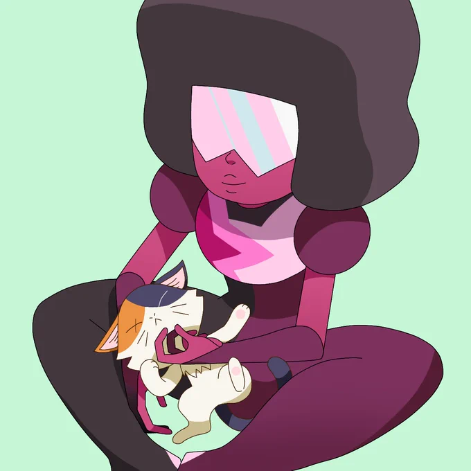 #スティーブンユニバース#StevenUniverse 