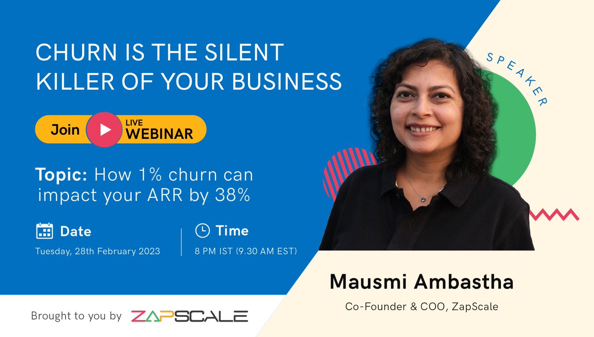 ZapScale tweet media