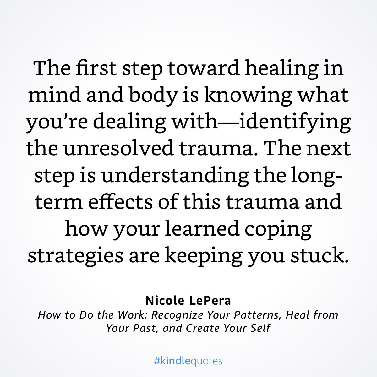 .⁦@Theholisticpsyc⁩. #TheHolisticPsychologist #trauma #selfhealing  a.co/dgfuE8i