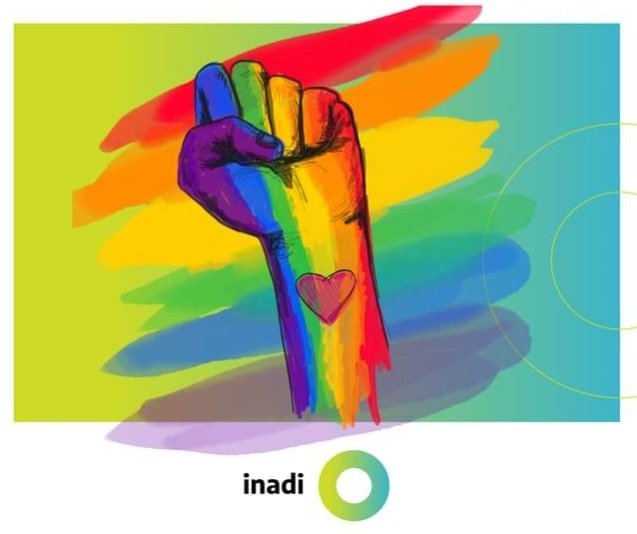 burnityoone's tweet photo. DISCRIMINACIÓN: 
17 de mayo día internacional de lucha contra la discriminación por orientación sexual e identidad de género. https://t.co/eQkwTcTn8T
