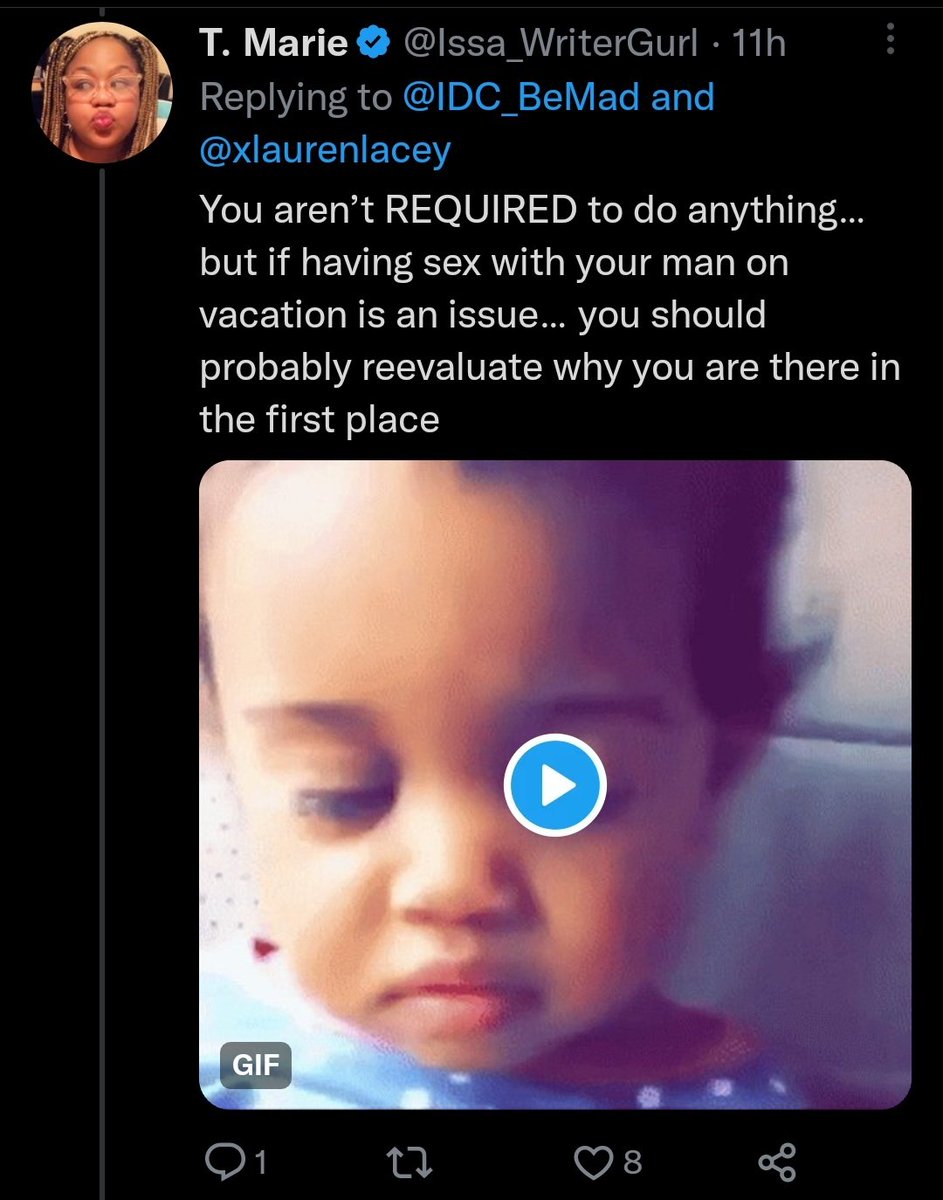 destinyzee's tweet image. #InCaseYouMissedIt

Good morning Tweeps ❤️