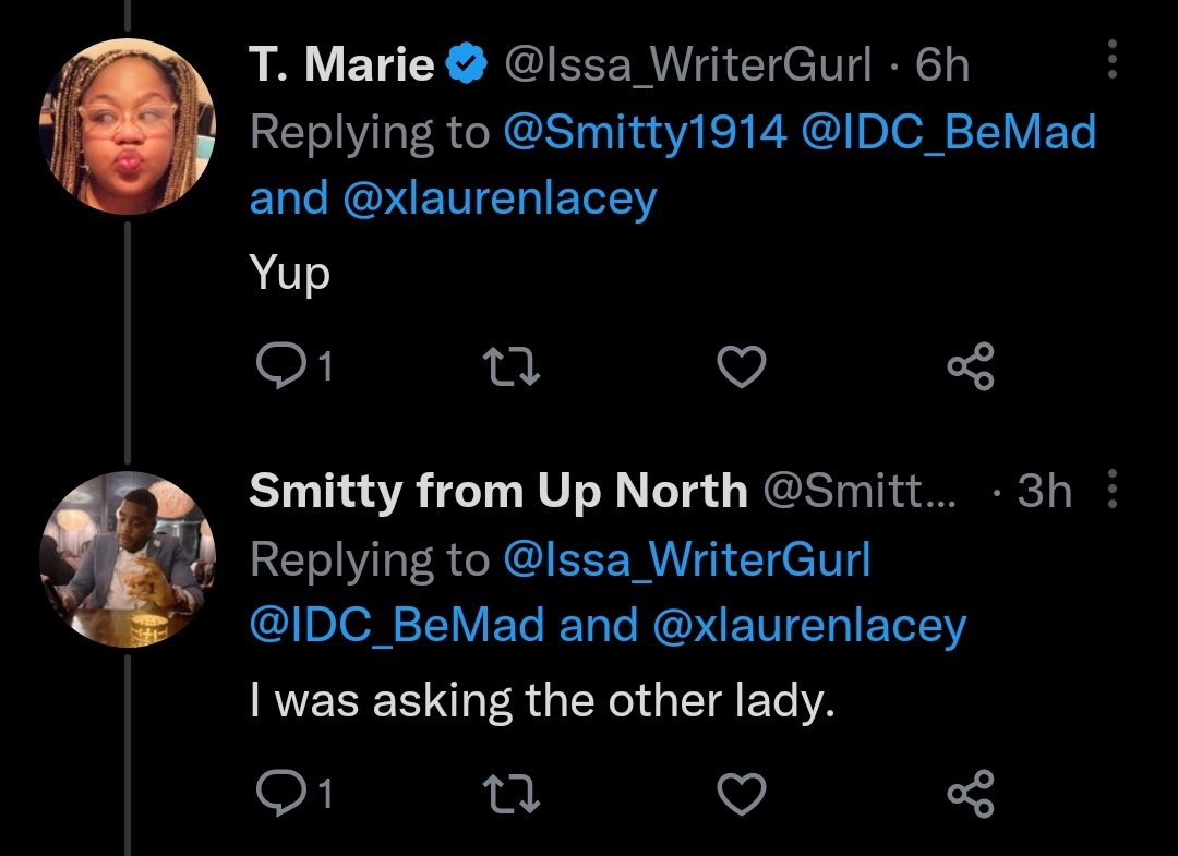 destinyzee's tweet image. #InCaseYouMissedIt

Good morning Tweeps ❤️