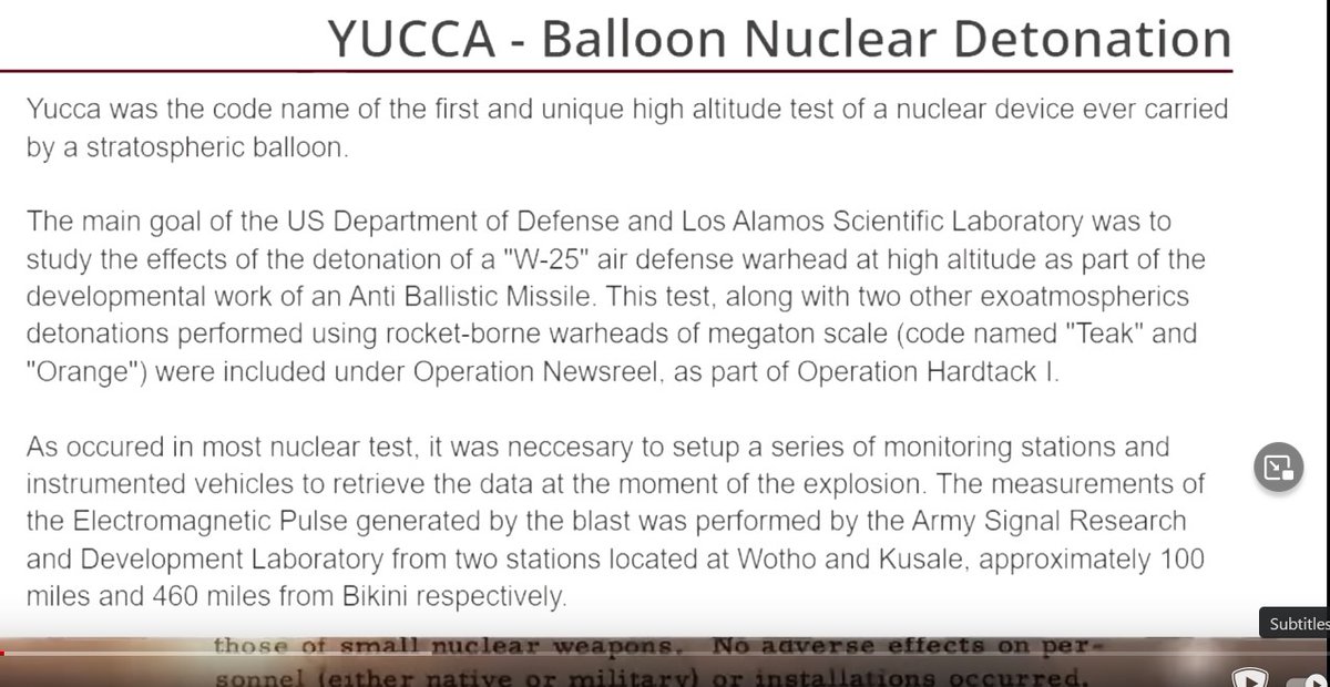 2023_2030's tweet photo. High Altitude #EMP Nuclear #Balloon detonation test
Indefinite Power Shutdown
#GreatReset
Infra all services down
All Electric Failure
90% US Dead
#spyballoon #ChineseSpyBalloon #YUCCA #HARDTACK
https://t.co/416C4Jvv6E https://t.co/6SyOkYwttR