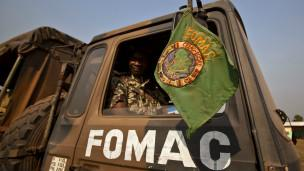 Ikiriho's tweet photo. 🇧🇮 Le #Burundi occupera le poste de Chef d’Etat-Major de la Force multinationale de l'Afrique centrale #FOMAC, pour trois ans à partir du 25/7/2023. Ainsi a décidé le Conseil de Paix et de Sécurité de l’Afrique Centrale (#COPAX) à #Kinshasa, le 19 février https://t.co/xhO6H6Xjhy