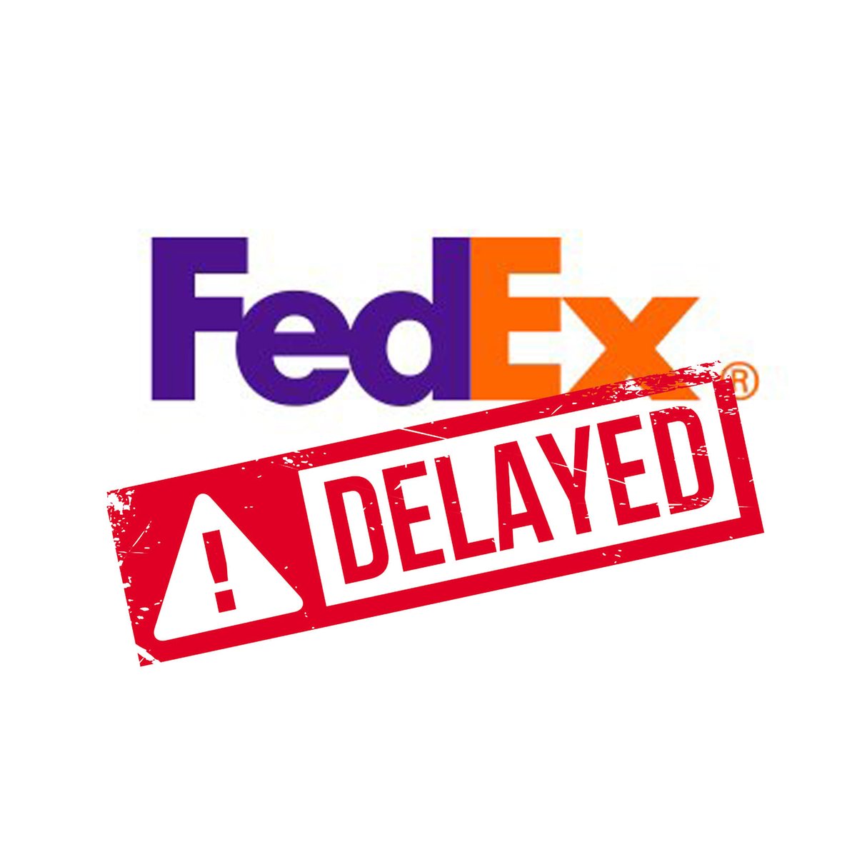ComicBookU's tweet photo. FedEx is running late…It looks like New Releases will be pushed back a day. We’ll update when books hit the shelves. DC Comics titles are unaffected. https://t.co/ec1G9URvXj
