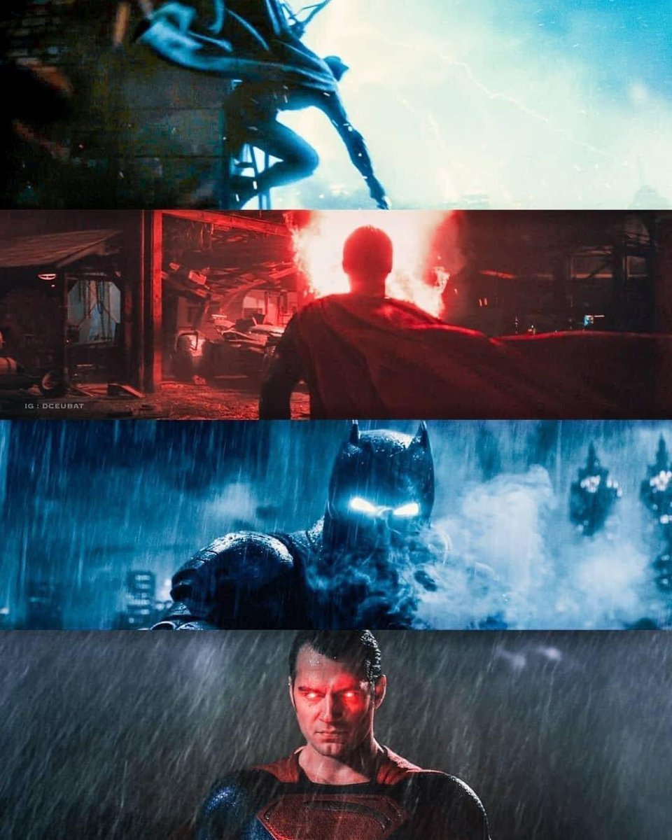 @wbpictures #RestoreTheSnyderVerse𓃵