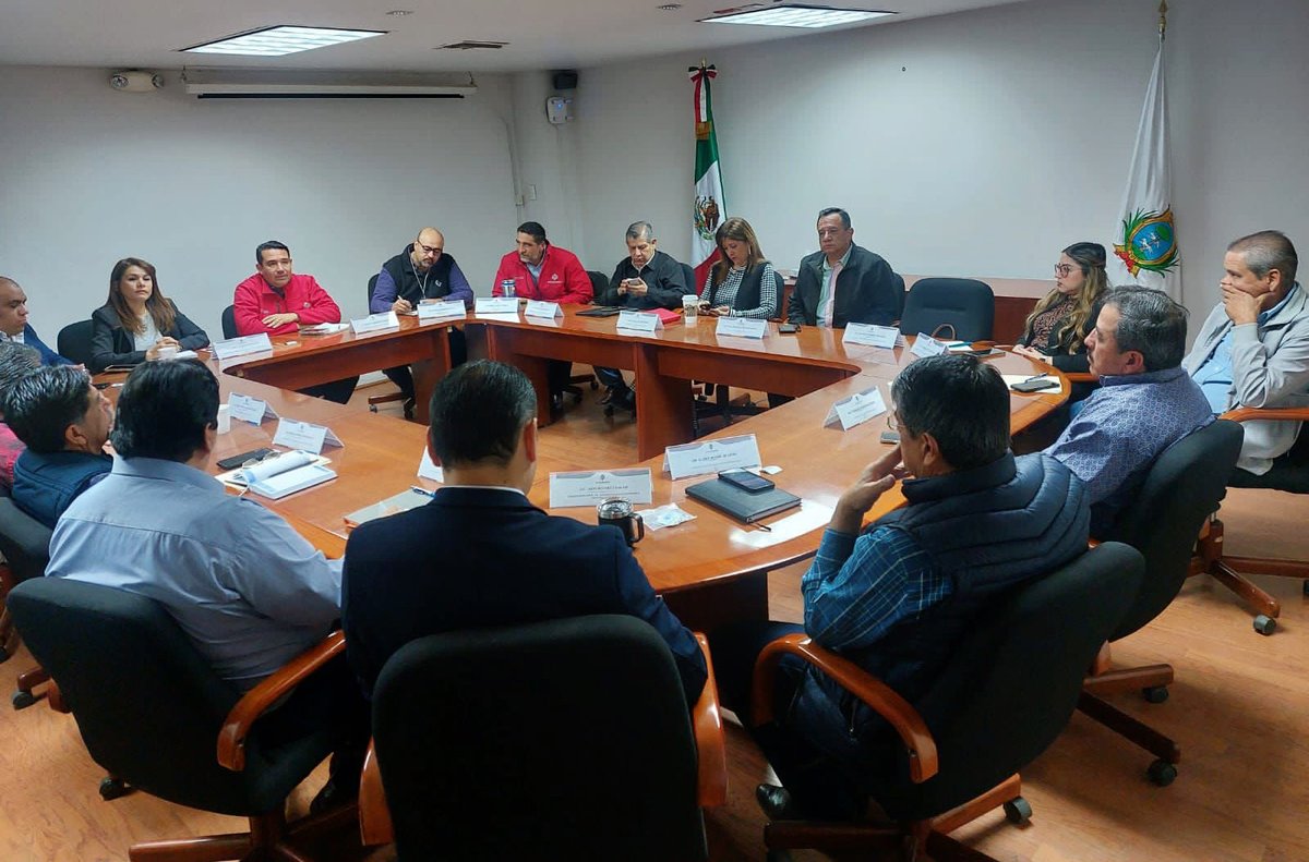 Secretaría General de Gobierno del Estado Durango tweet media