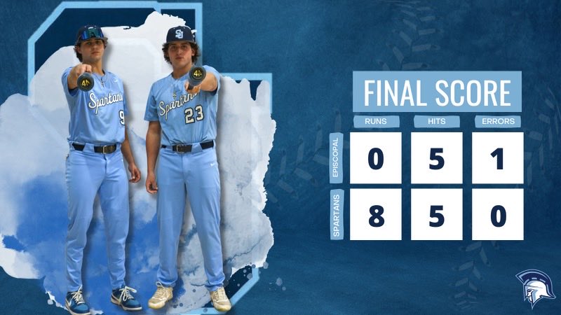 St Johns Baseball tweet media