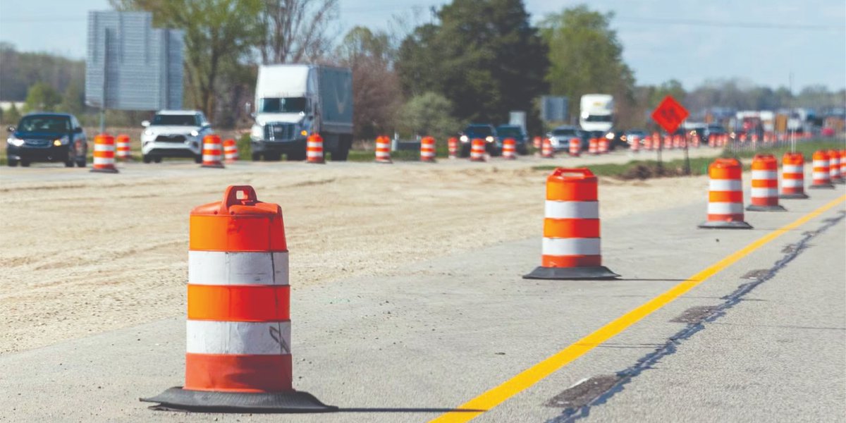 Zone of Contention by Dean Croke, <a href="/datfreightteam/">DAT Freight & Analytics</a> #truckingtrends #featuredstory cargobusinessnews.com/featured_stori…