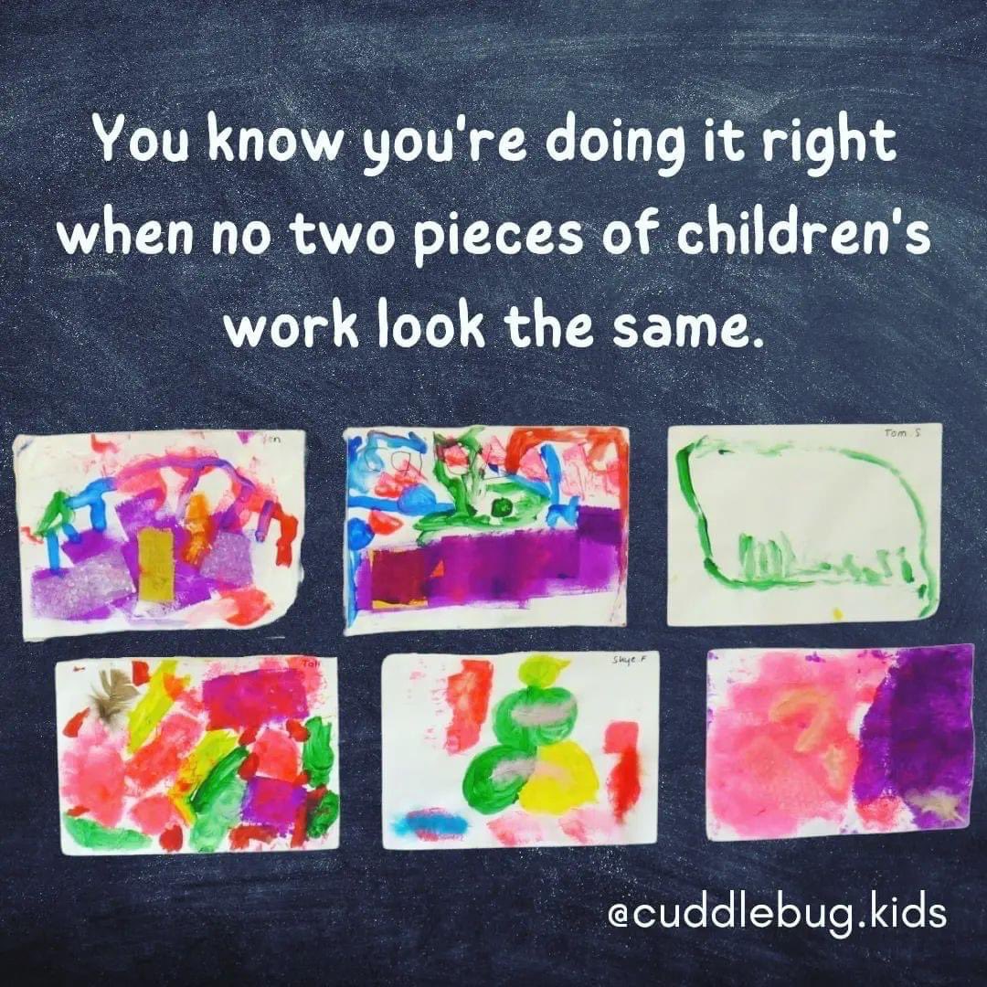 MissSacrey's tweet image. Love it. Process over product 💞 @SFOAschool #playbased #inqurybased