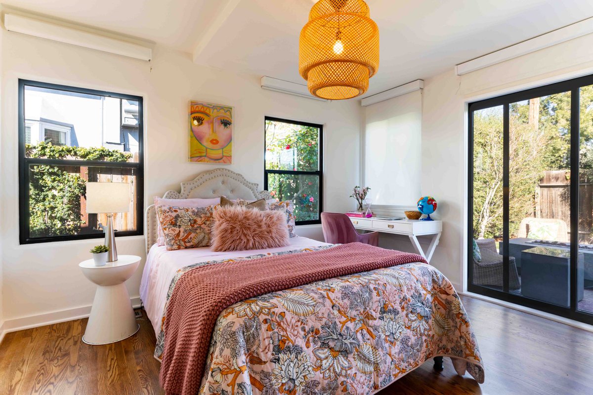 3785 La Selva Dr in #PaloAlto 🏡🌷 #RealEstate #Zillow #Realtor