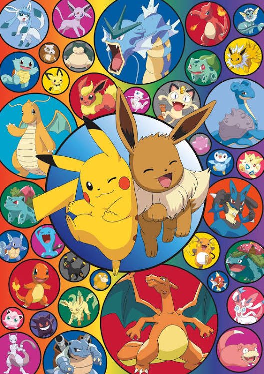 Do you have kids that love Pokémon? We run a Pokémon League EVERY SATURDAY from 11-2. Free cards for coming out. For fun event!! No entry cost!!