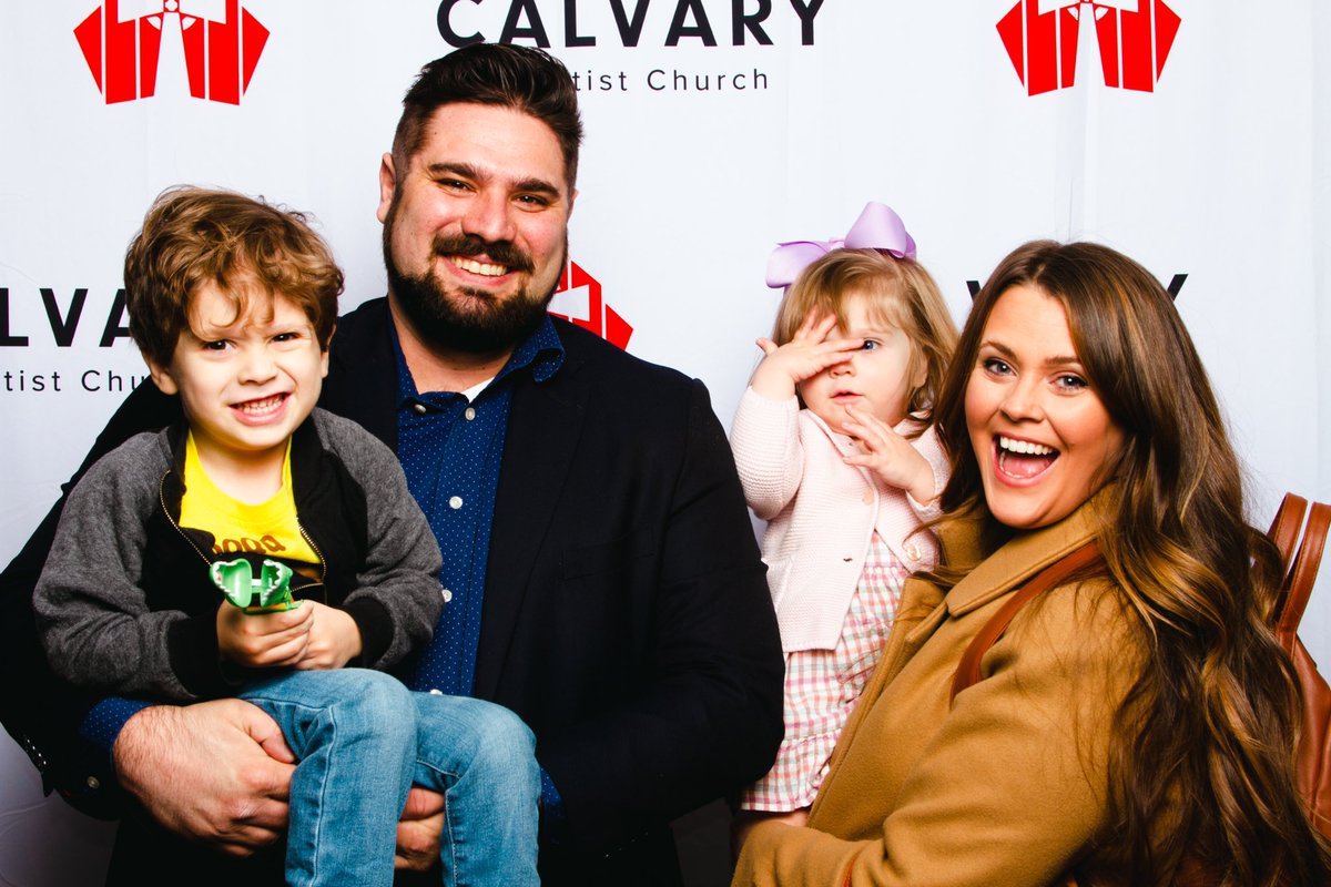 Love my family.
Love my church family.
#blessed