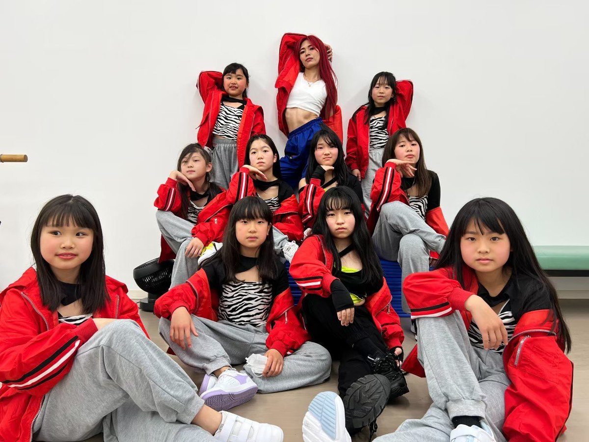 f_dance's tweet photo. FANTASYダンススクール八王子店🕺
ダンススタートには良い機会だと思うので是非ともお越しください。
毎日開催！他のダンススクールとは違い通いやすさ抜群！！
#八王子ダンススクール #八王子ダンススタジオ
#八王子ダンスレッスン #ダンス楽しい #ダンス好き
#ダンス体験レッスン　#キッズダンス体験 https://t.co/aQwSa1SuOl