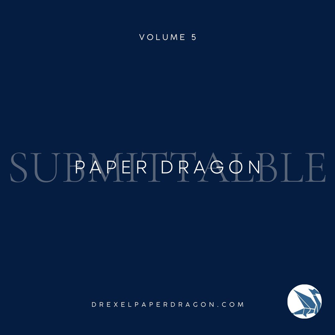 Drexel Paper Dragon tweet media