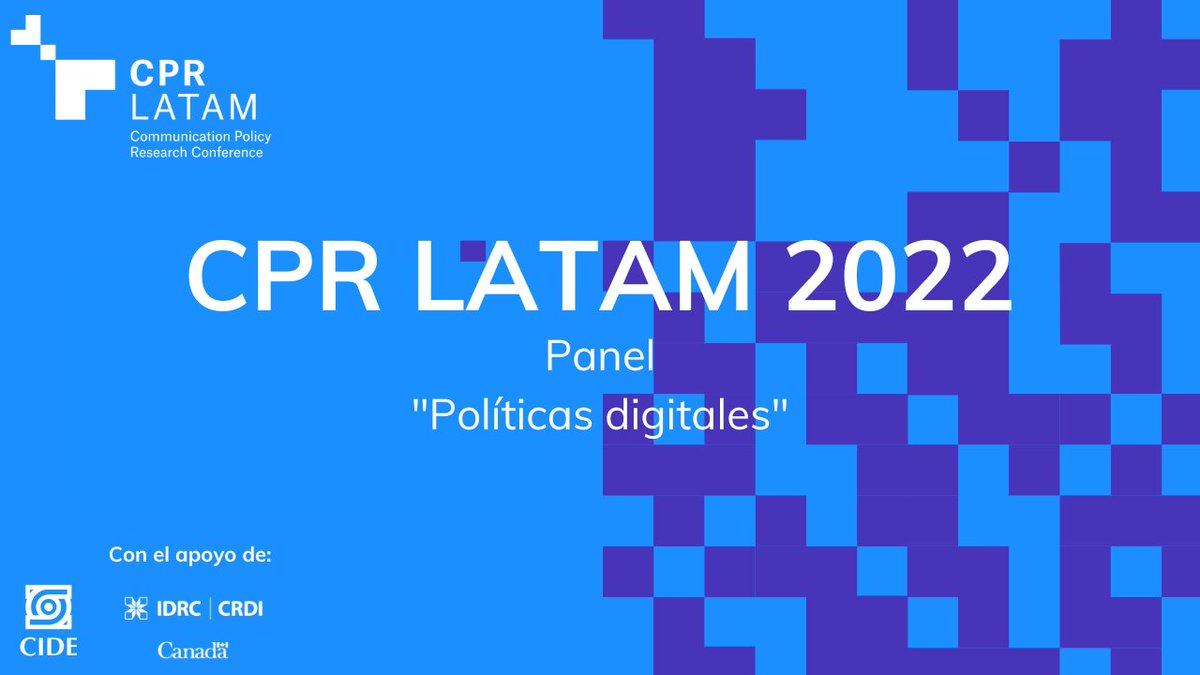 CPR LATAM tweet media