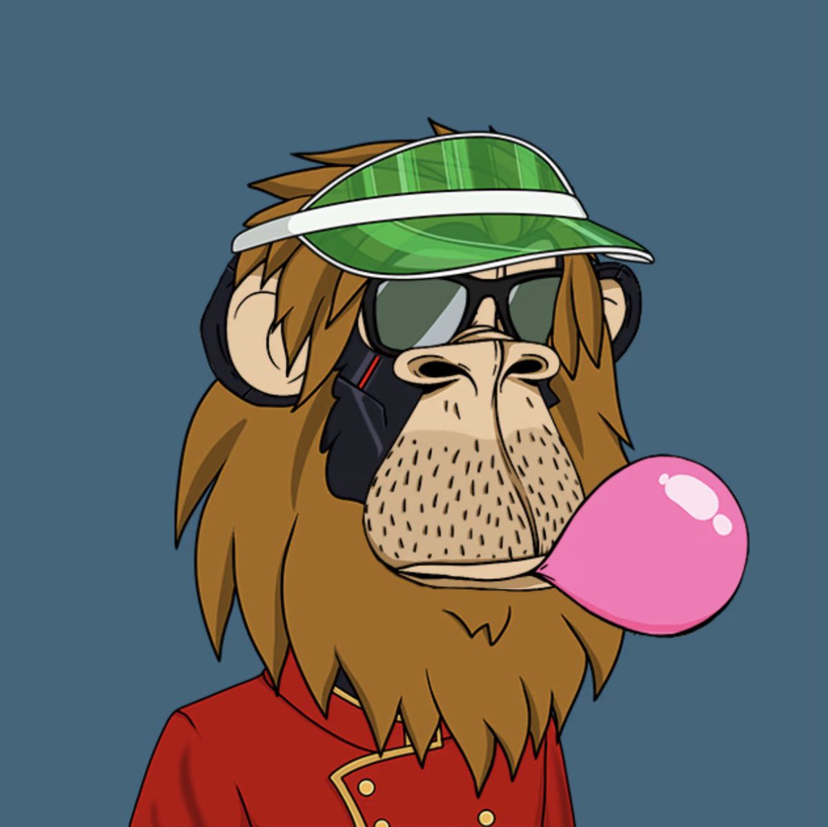 LOUDMOUTH.ETH #NFT #Advisor #Speaker tweet media