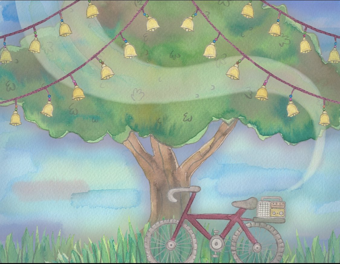 The Only Animal tweet media