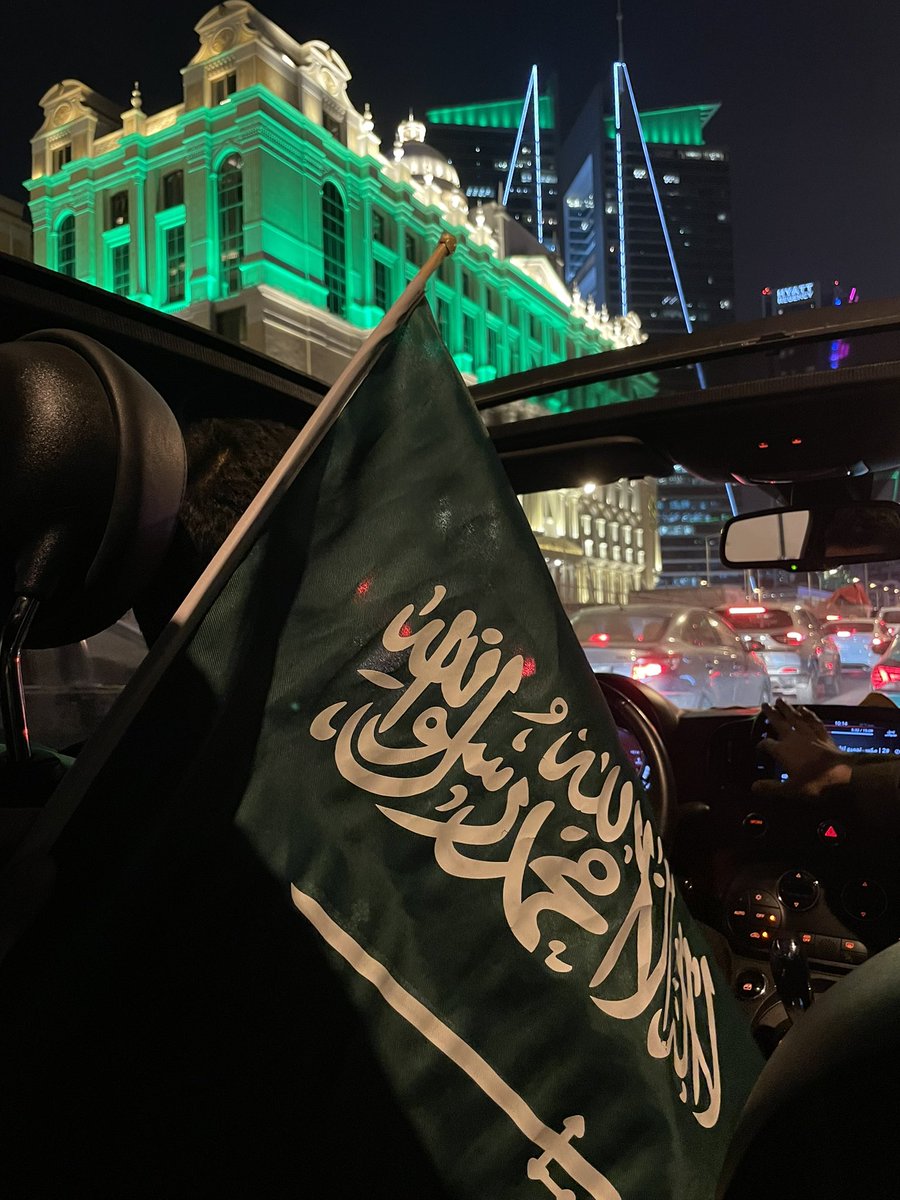 mohammedsd_99's tweet photo. بمناسبة #يوم_التاسيس احب اشارك ٣ صور صورتها اليوم و السنة الي راحت ❤️ https://t.co/UXaj3TwjuW