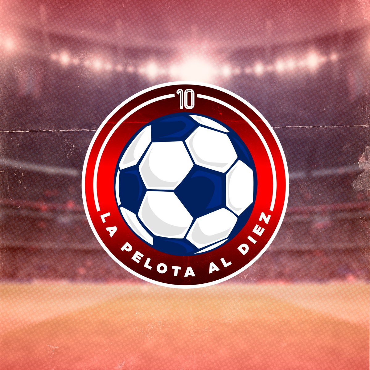 Pelota10of's tweet photo. #NuevaFotoDePerfil https://t.co/4WuUrtW0eN