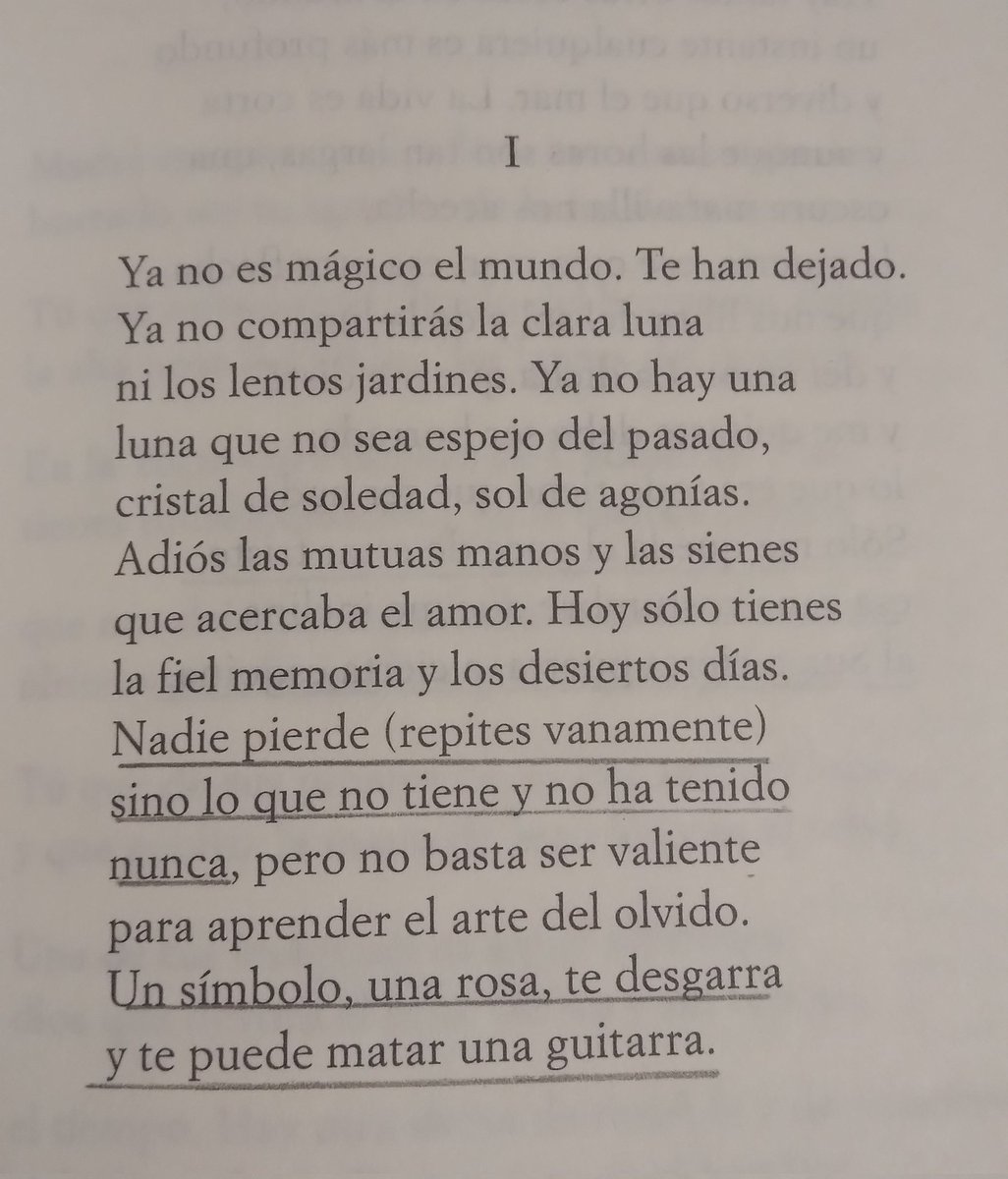 pidoelsilencio's tweet photo. ¿Con el permiso de quien escribió esto Borges? https://t.co/2aevKISu2p