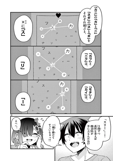 答え合わせです👇👇👇 