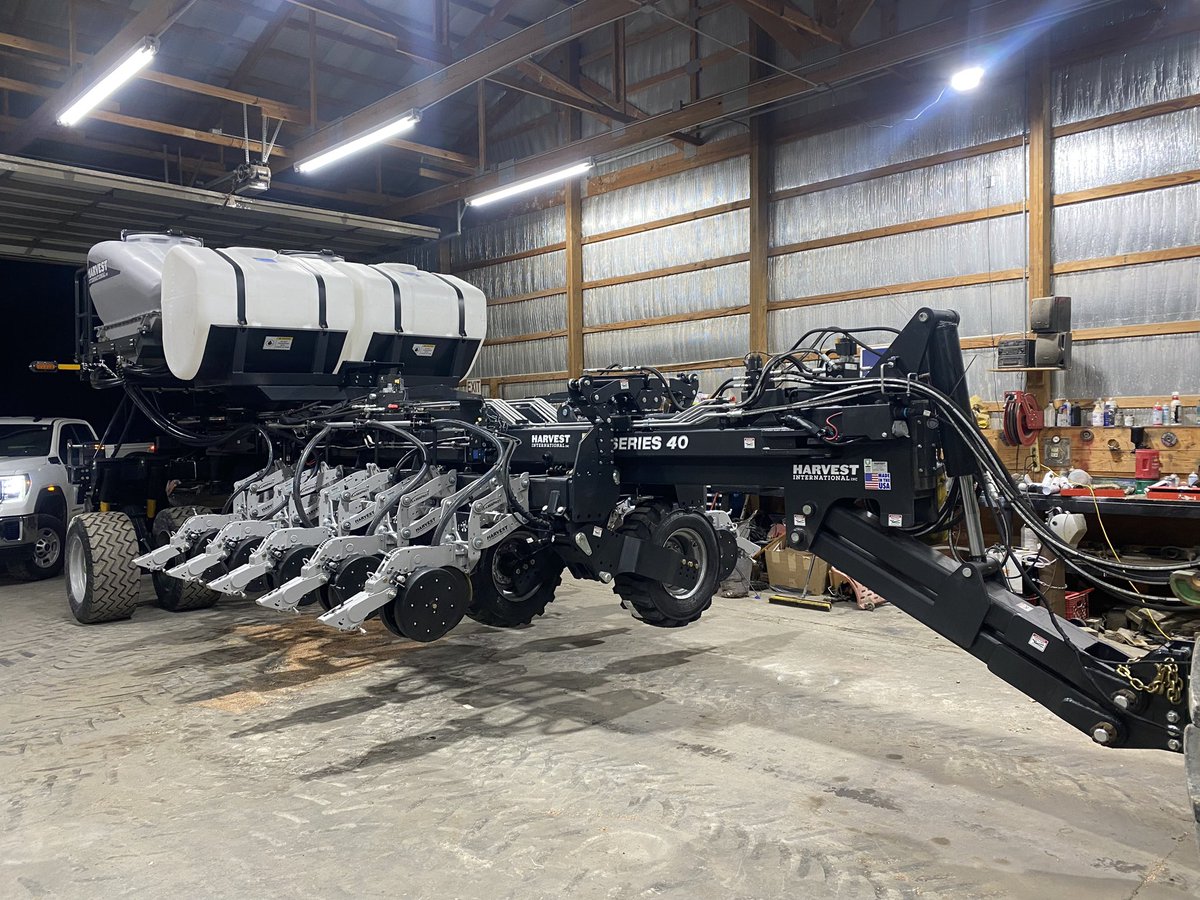 Southern FS - Precision tweet media