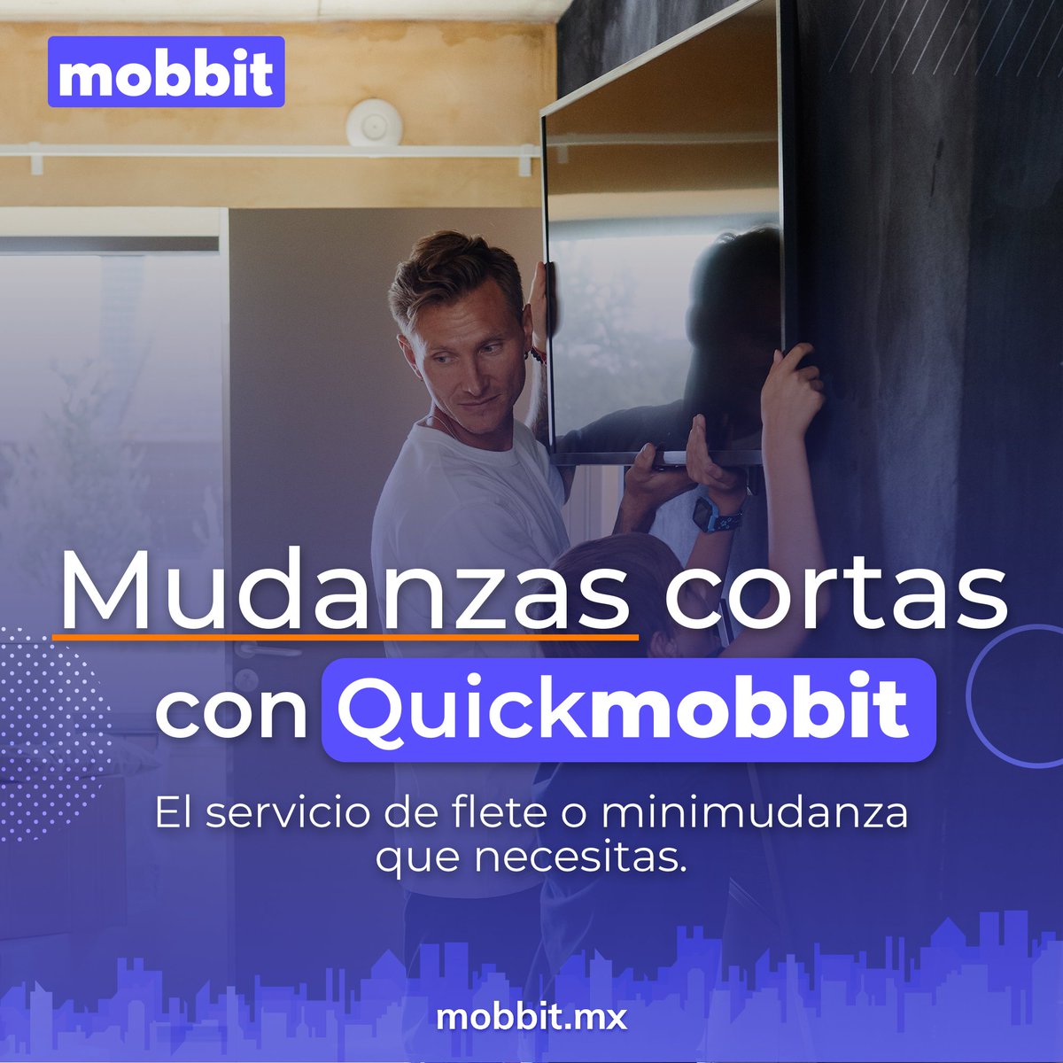 mobbit México tweet media