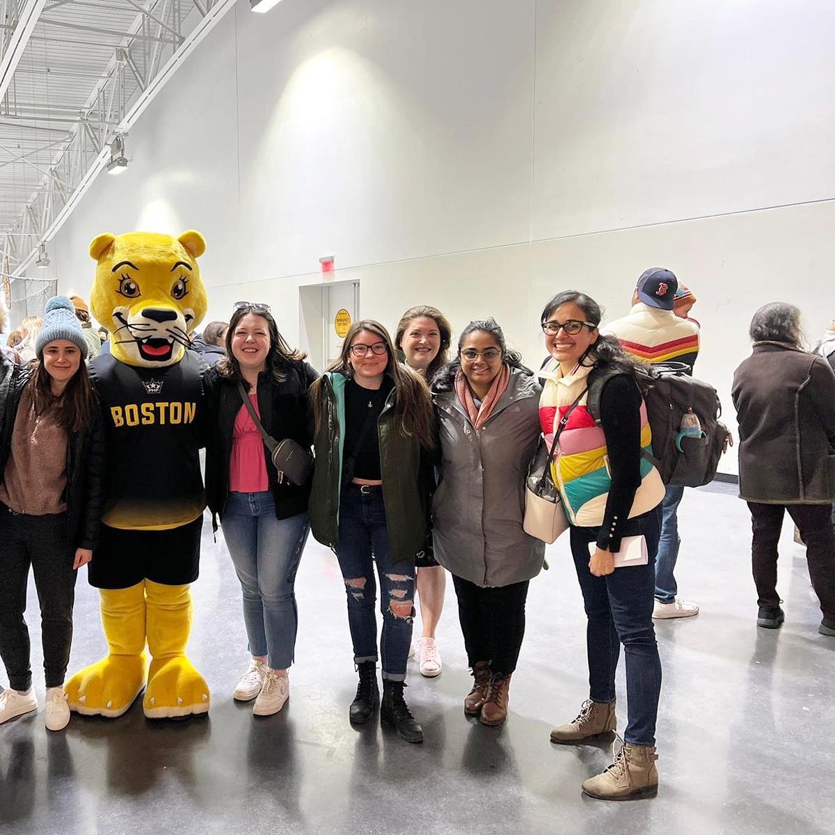 SWE Boston tweet media