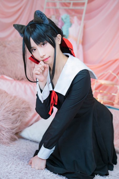 Twitterのコスプレ画像19