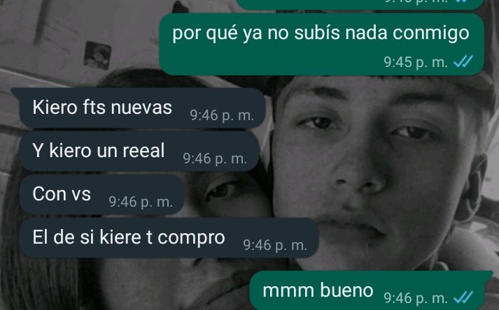 y a ustedes cómo les mienten? jakajs